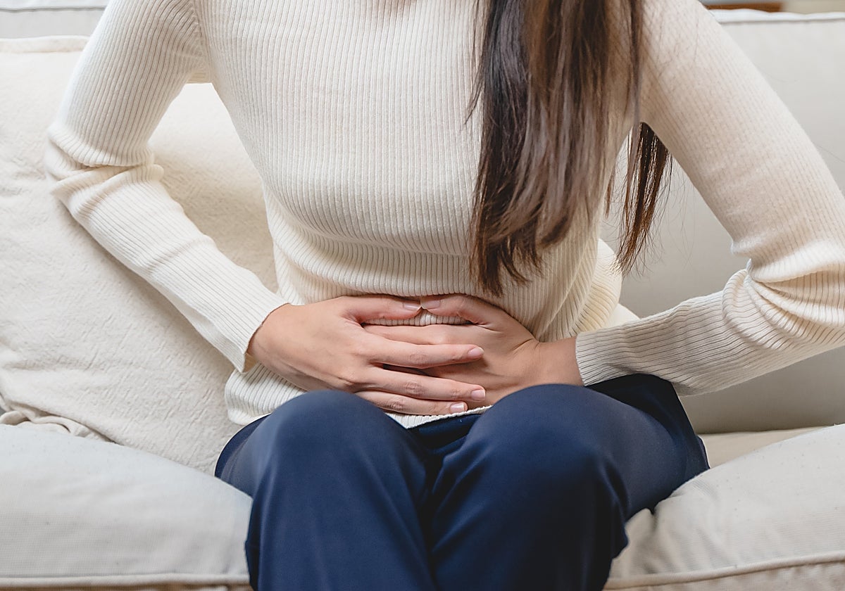 Según un estudio, una de cada 10 mujeres afirma no hablar de los síntomas más complicados de su regla con nadie