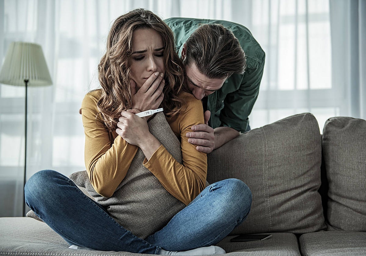 El estrés afecta a la toma de decisiones