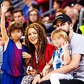 Lo que Shakira, Piqué y todos los padres separados deberían saber por el bien de sus hijos