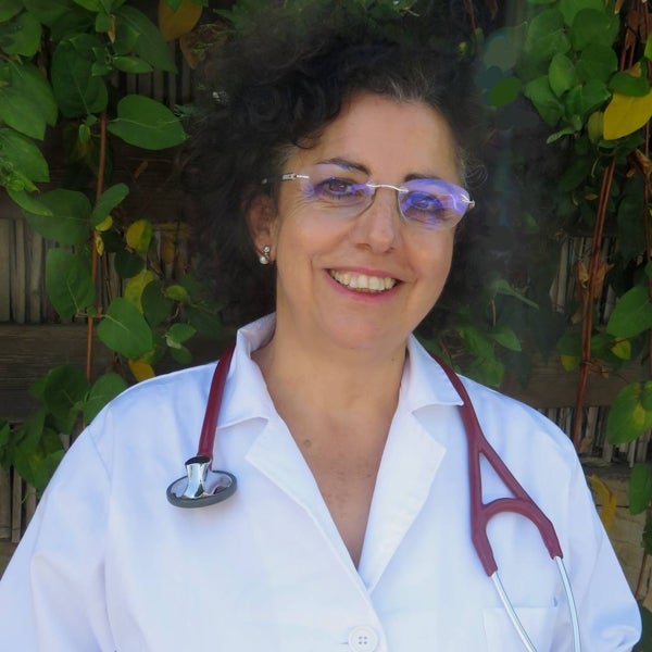 «El amor cura. Lo firmo donde haga falta»