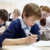 El 90% de los padres de niños con dislexia cree que el sistema educativo falla