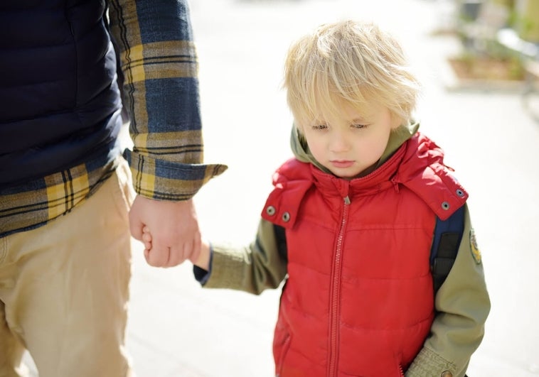 ¿Demasiado obediente? Lo que oculta la obediencia excesiva en los niños