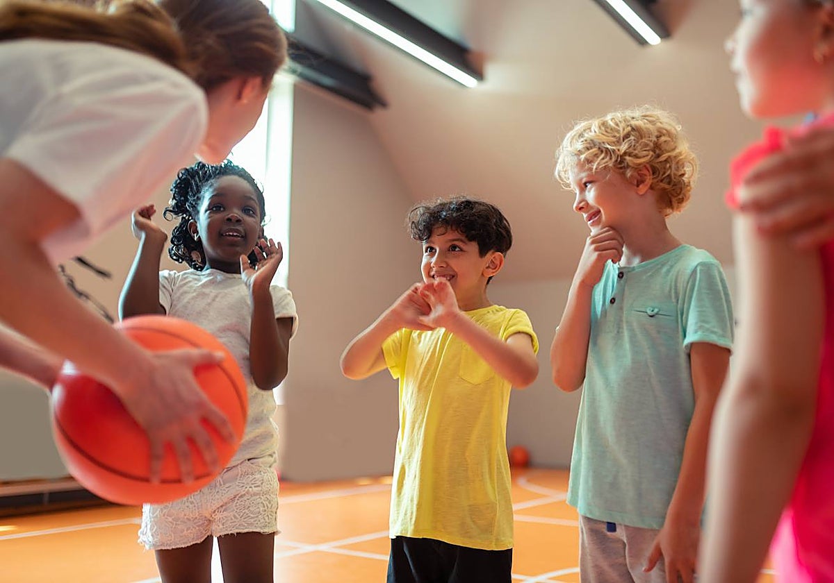 La extraescolares no están para reforzar debilidades, apuntan los expertos