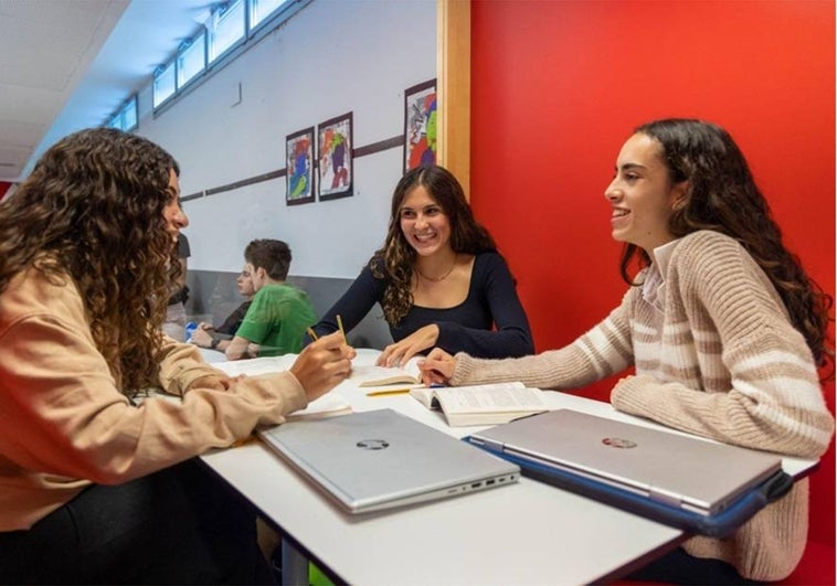 Bachillerato Internacional: ¿por qué es tan atractivo para los jóvenes?