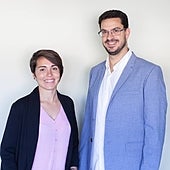 «Los hijos salen heridos en los divorcios por las batallas de egos»