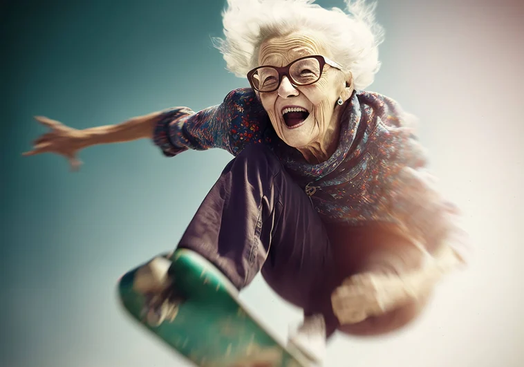 Una experta en longevidad comparte las claves para no envejecer antes de tiempo y vivir más y mejor