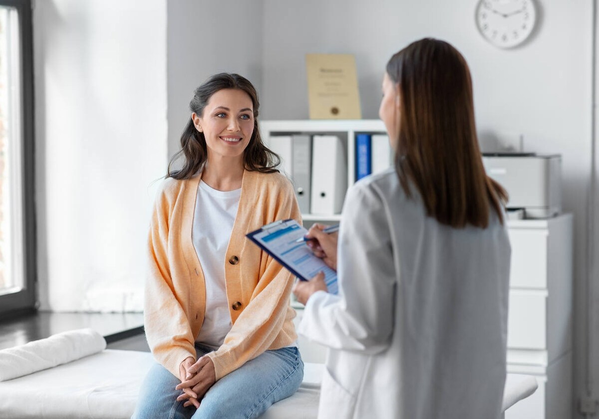 El uso de medicación genera dudas al 41% de las mujeres