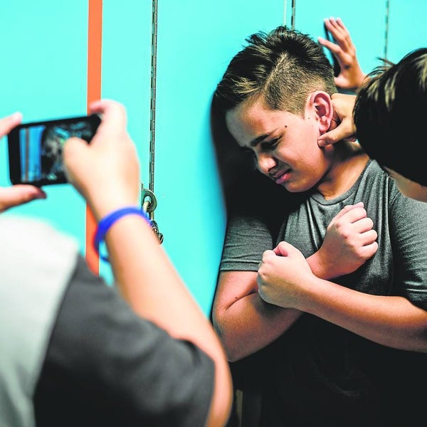 Los docentes demandan más herramientas para prevenir el acoso escolar