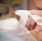 El parto programado puede reducir la preeclampsia, según un estudio