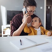 Conciliación laboral: así impacta la nueva Ley de Familias .en las empresas españolas