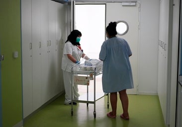 «Mejorar la atención los primeros 1.000 días de vida puede cambiar o mejorar el diagnóstico del niño»