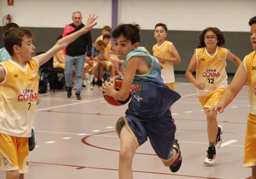 Los deportes de equipo pueden prevenir los trastornos mentales en niños y adolescentes