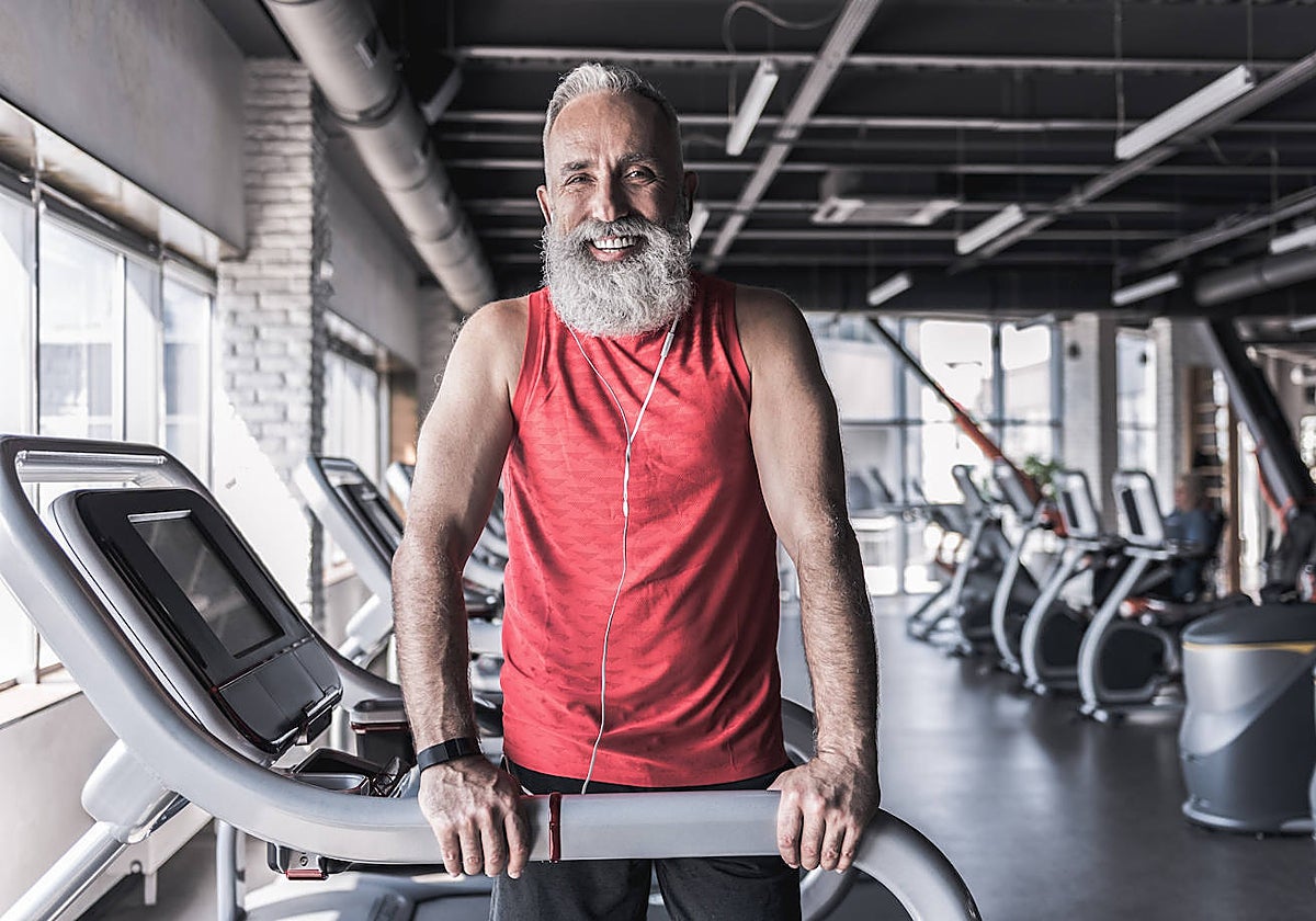 Los mayores de 55 años se preocupan también por la salud y la pensión