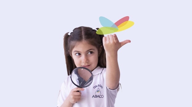 Ábaco, colegio privado-concertado. Educación emocional y experiencias de aprendizaje para «aprender a vivir»