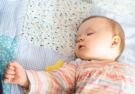 Bebés: Antes de los 5 meses se podría identificar con una eficacia del 98% el retraso motor o cognitivo