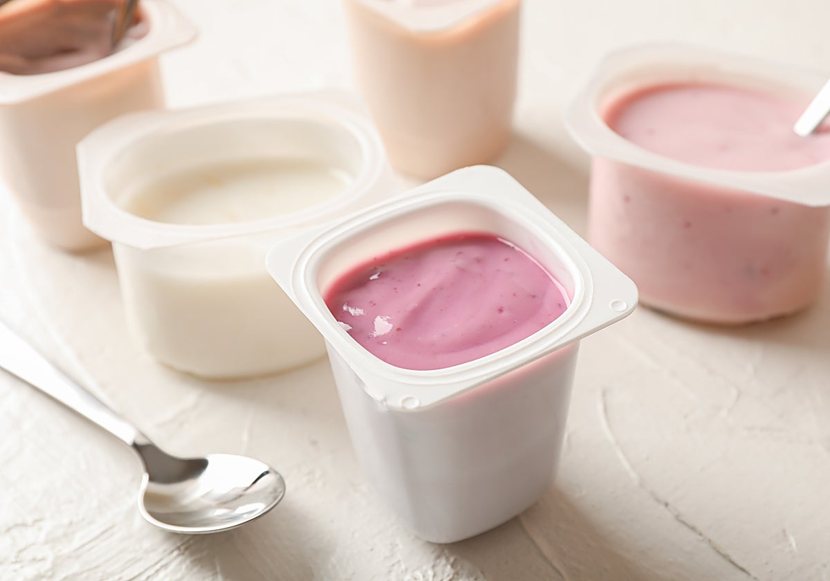 El 35 por ciento de los azúcares añadidos consumidos diariamente por los niños españoles procede de alimentos y productos con mayor densidad nutricional