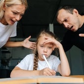 Las malas notas de fin de curso nunca deberían ser una sorpresa para los padres