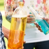 Las principales razones por las que los jóvenes mezclan alcohol con bebidas energéticas, y sus riesgos