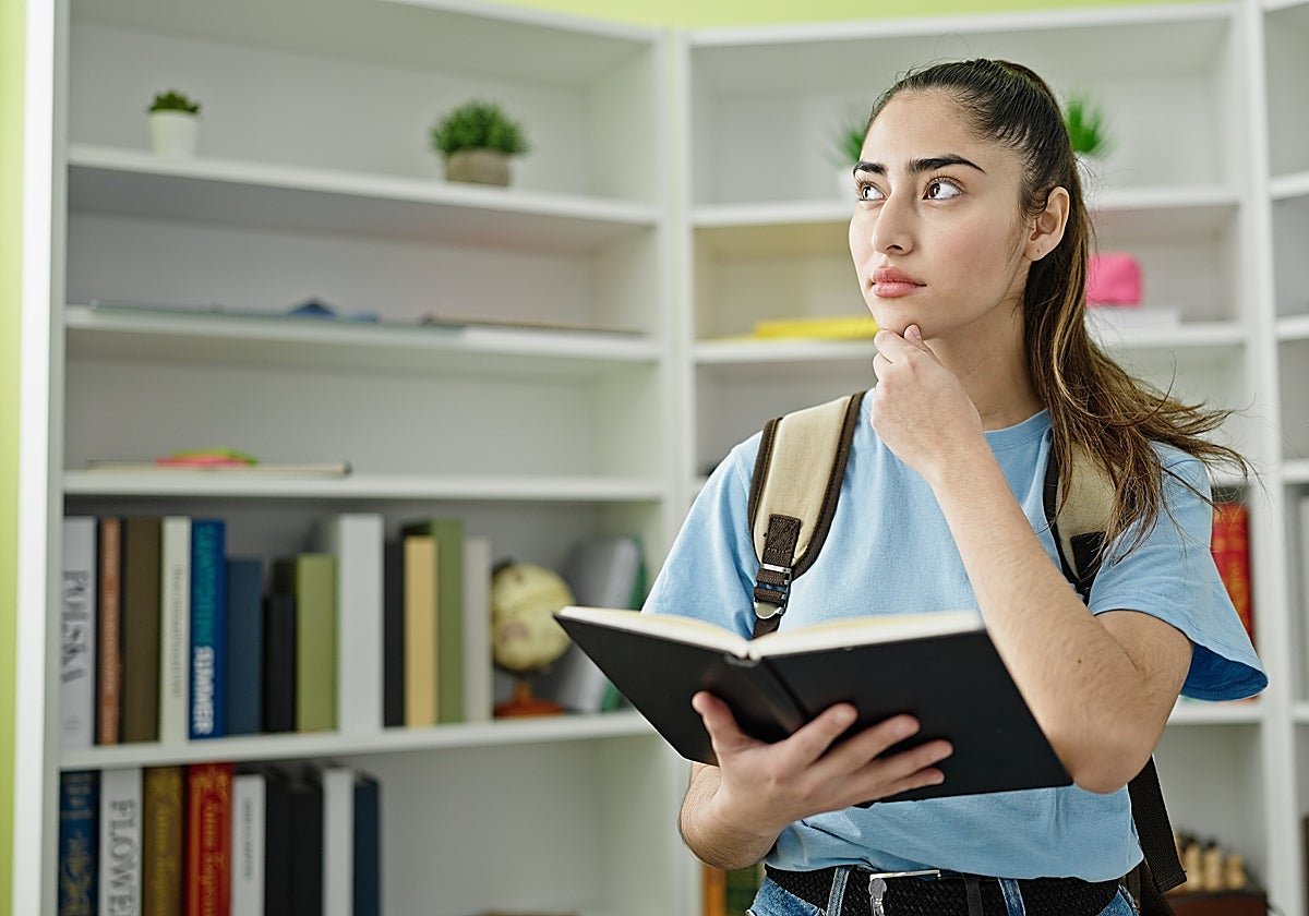 No todo está perdido cuando al alumno no le convence la nota de la EVAU en su primera convocatoria