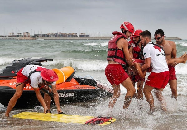 Cómo evitar ahogamientos en playas y piscinas: los consejos de profesionales