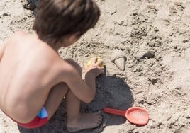 Claves para prevenir y detectar la insolación en niños este verano