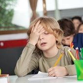 «Hemos ido a peor con la jornada escolar continua en los colegios»