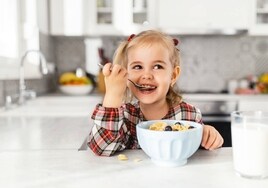 Las advertencias de los pediatras para alimentar bien a tus hijos en la vuelta al cole
