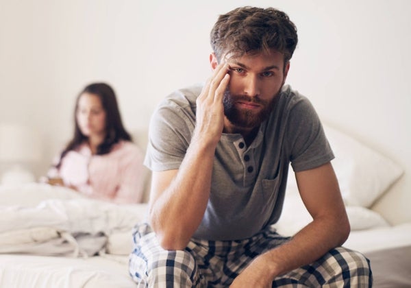 Una mala calidad del semen: cuando la infertilidad masculina no presenta síntomas