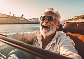 Las 8 reglas de oro de un cardiólogo de 95 años para una vida longeva, sana y feliz