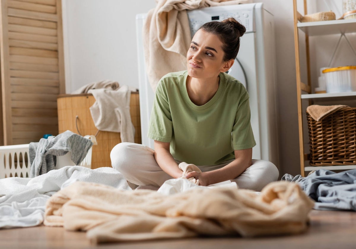El 62% de los encuestados emplean 3 o más productos en sus lavados