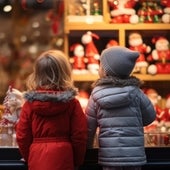 «Ni la crisis ni la inflación; las familias renuncian a mucho antes de fallar el día de Papá Noel o Reyes Magos»