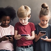 Chatbots: una amenaza para los niños que los padres desconocen
