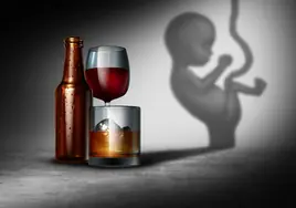 Beber menos alcohol:  asignatura pendiente para cuidar la fertilidad