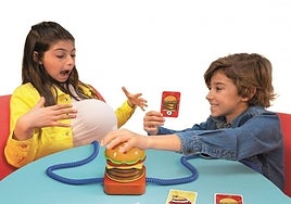 Piden la retirada de un juego de mesa por riesgo de promover trastornos de conducta alimentaria