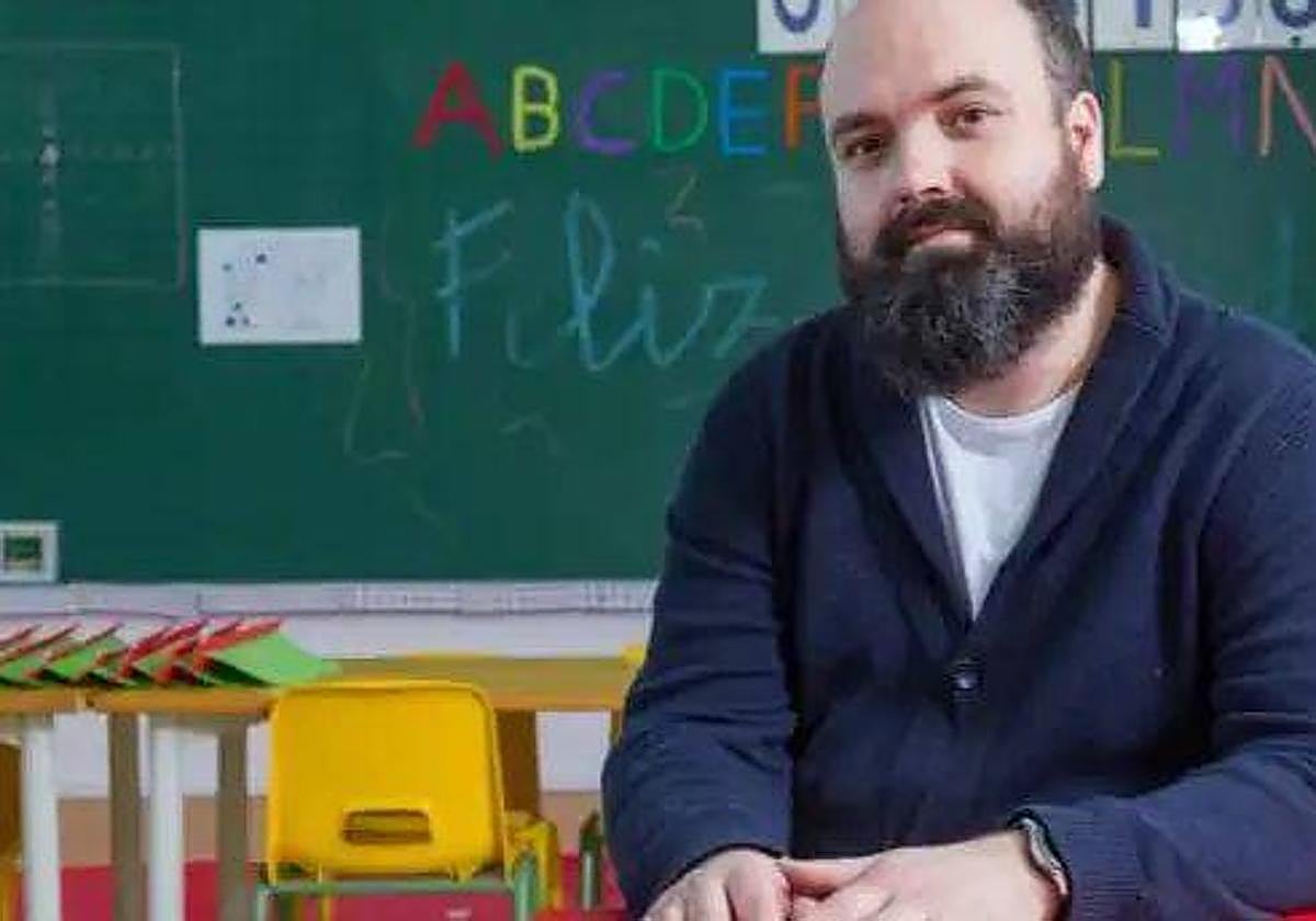 El Hematocrítico, en una entrevista con ABC en 2022