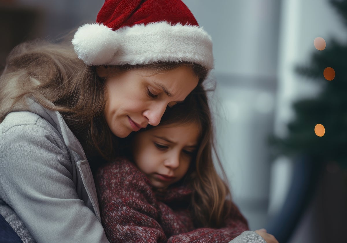 A pesar de la magia de la Navidad hay que pensar que es un periodo dentro de los 365 días del año