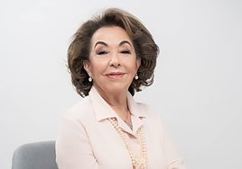Carmen Navarro: todos los trucos de una súper 'abuela vitamina' para estar a tope de energía a los ochenta años