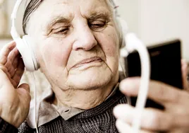 Musicoterapia, la medicina que despierta los recuerdos en pacientes de Alzheimer