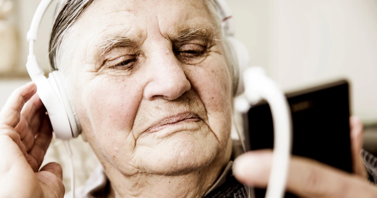 Musicopterapia, la medicina que despierta los recuerdos en pacientes de Alzheimer