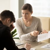 Una sentencia dicta que la reducción de jornada por cuidado del menor no implica poder elegir el horario laboral
