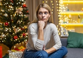 Cómo conectar estas navidades, o no, con familiares que nos han hecho daño en el pasado