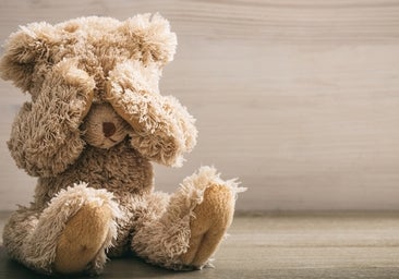 Cómo reconocer juguetes que dañan la vista de los niños