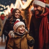 Divertidos planes para disfrutar del espíritu de la Navidad en familia