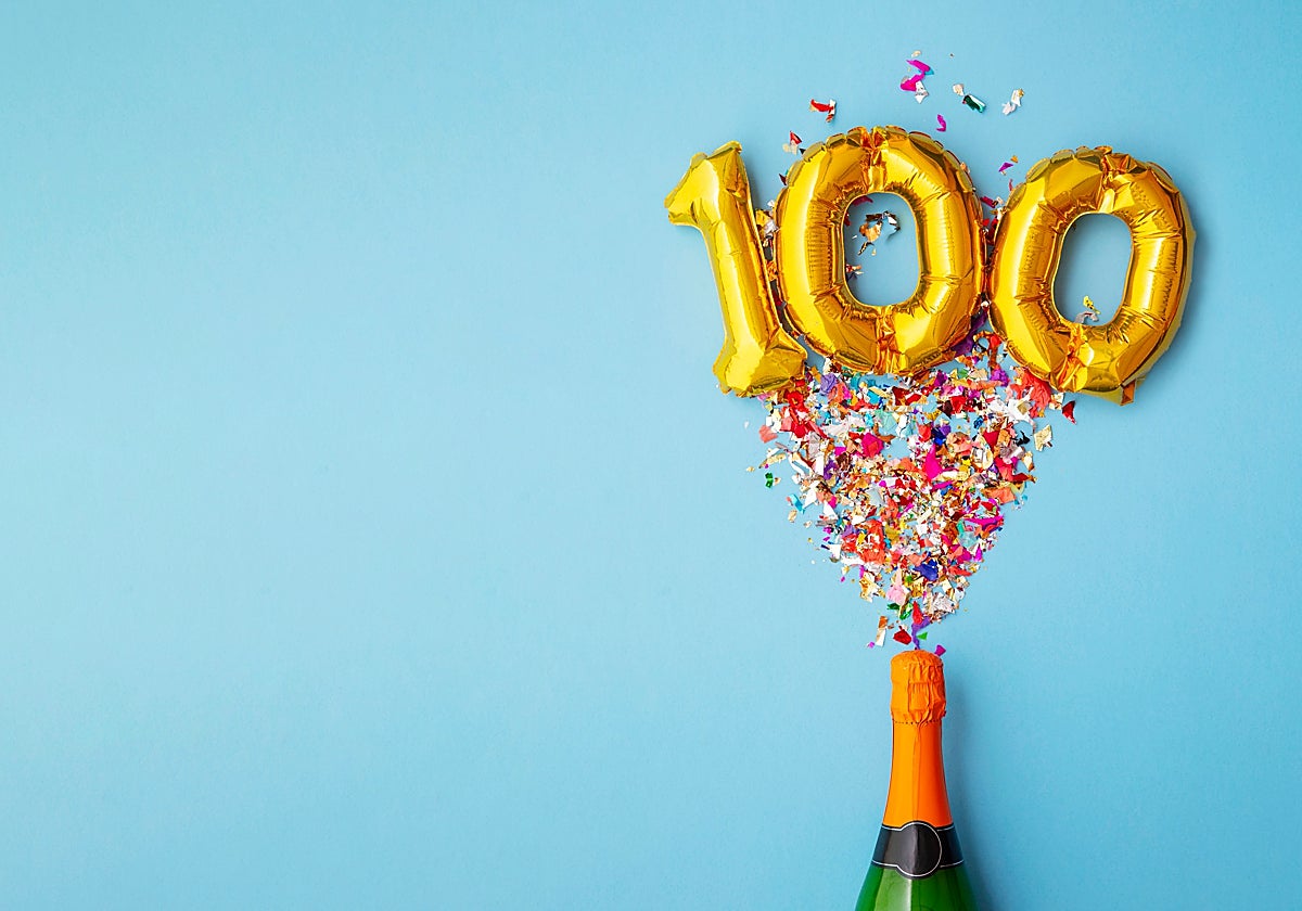 El estilo de vida, la dieta y las relaciones sociales influyen más de lo que parece en el buen estado de salud