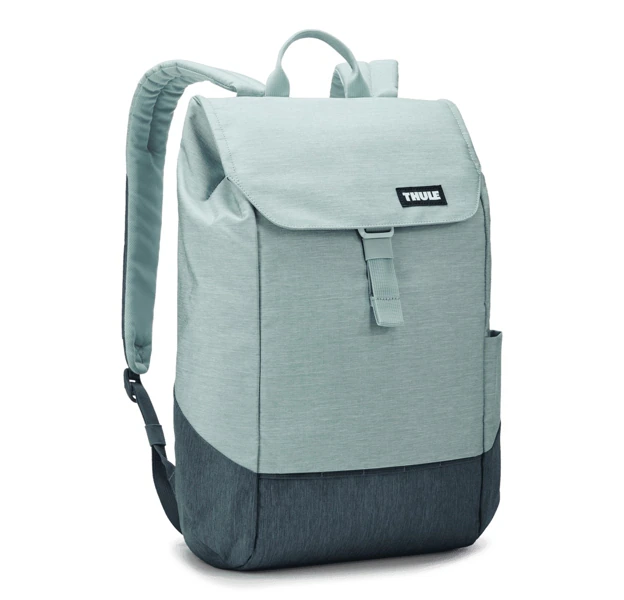 Esta mochila es ideal para meter todo el material de estudios, tecnología incluida