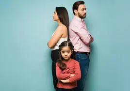 La custodia ya no es sólo cosa de madres: la compartida se impone tras el divorcio