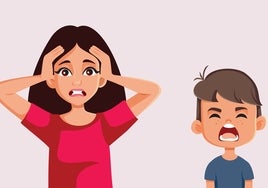 Migraña crónica: Así viven los hijos de los afectados la enfermedad de sus padres