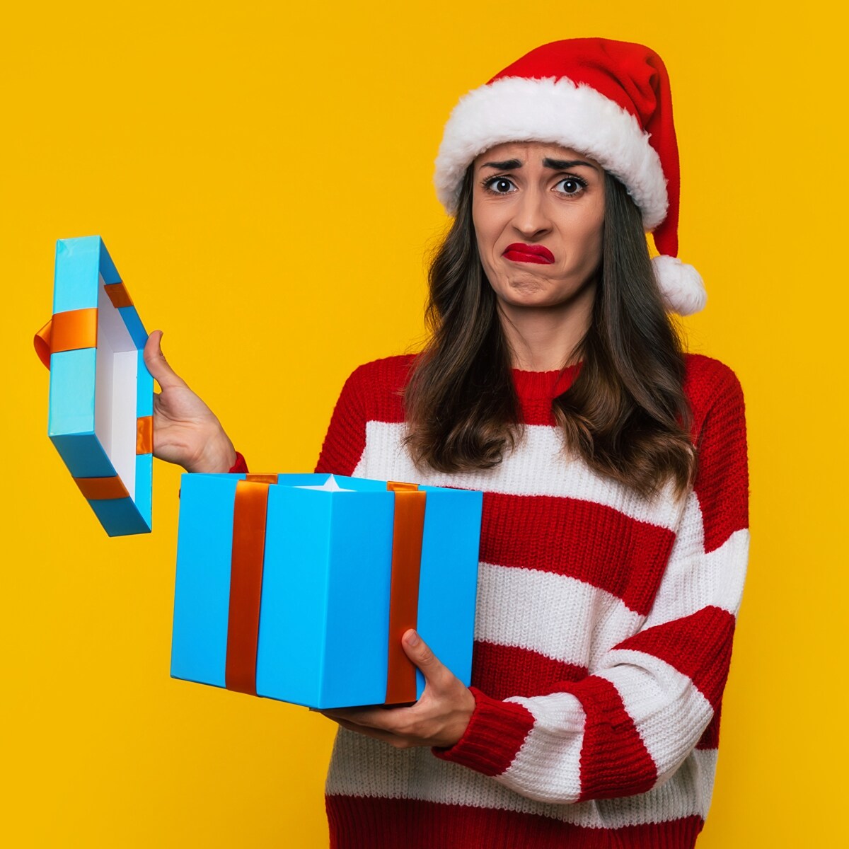 Cómo afecta psicológicamente a los niños el exceso de regalos en Navidad?