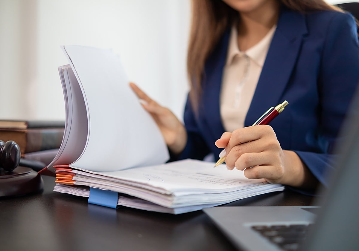 Este es el ranking de las resoluciones más vistas por la abogacía de Familia