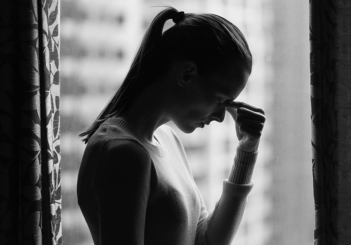 Los padres tienen un mayor riesgo de suicidio tras el diagnóstico de cáncer de un hijo